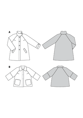 Burda 6372
