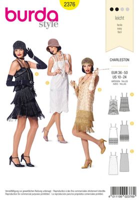 Burda 2376