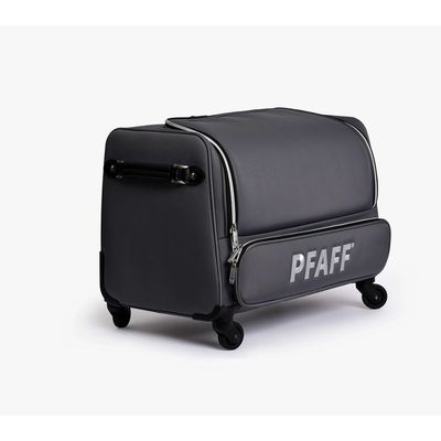 Pfaff trillebag