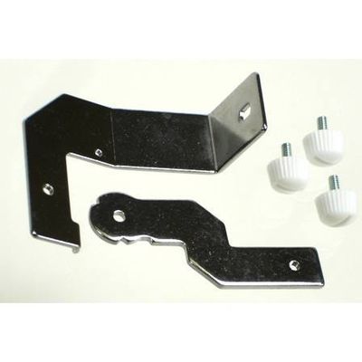 (3K2C) Janome Stoffguideholder til stoffguiden / Attachment hold