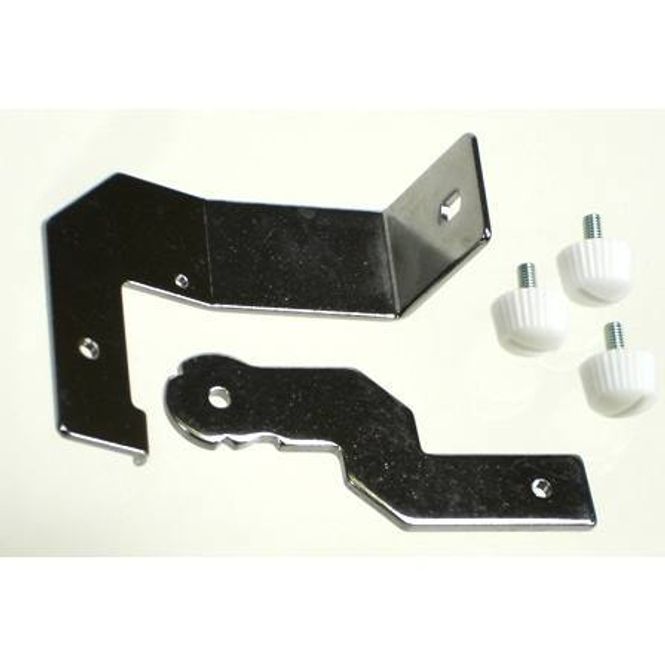 Hovedbilde (3K2C) Janome Stoffguideholder til stoffguiden / Attachment hold