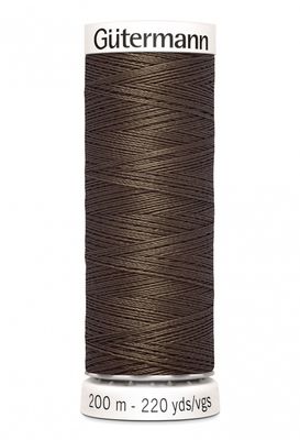 Sew-all Thread 200m frg: 252