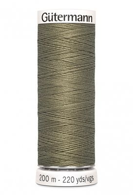 Sew-all Thread 200m frg: 264