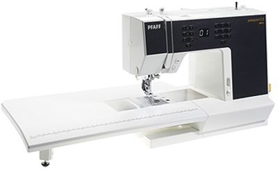 Sybord med veske til Pfaff Passport 2.0 & 3.0 (36A2)