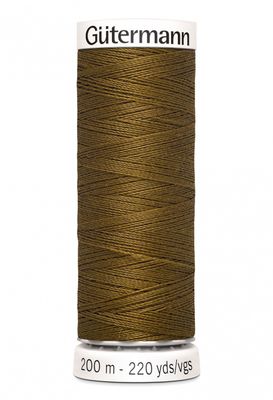 Sew-all Thread 200m frg: 288