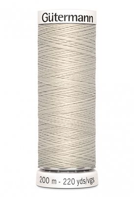 Sew-all Thread 200m frg: 299