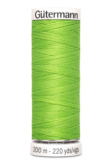 Hovedbilde Sew-all Thread 200m frg: 336