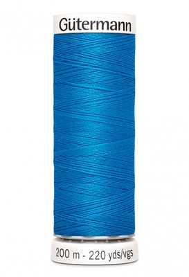 Sew-all Thread 200m frg: 386