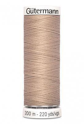 Sew-all Thread 200m frg: 422