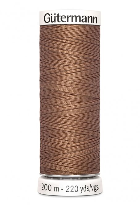 Hovedbilde Sew-all Thread 200m frg: 444