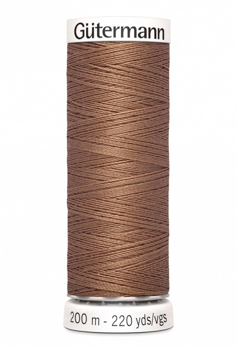 Sew-all Thread 200m frg: 444