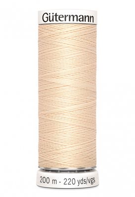 Sew-all Thread 200m frg: 5