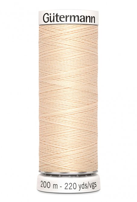 Hovedbilde Sew-all Thread 200m frg: 5