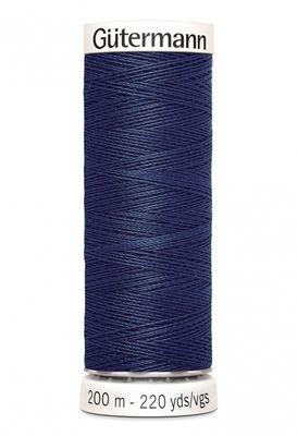 Sew-all Thread 200m frg: 537