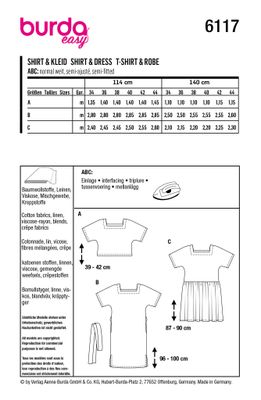 Burda 6117