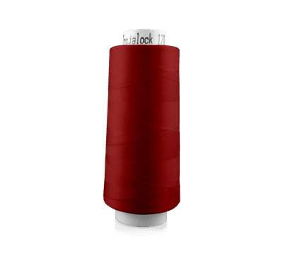 Trojalock 120 - 2500m - 0504 rød