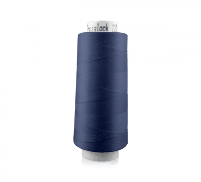 Trojalock 120 - 2500m - 1316 dongeriblå