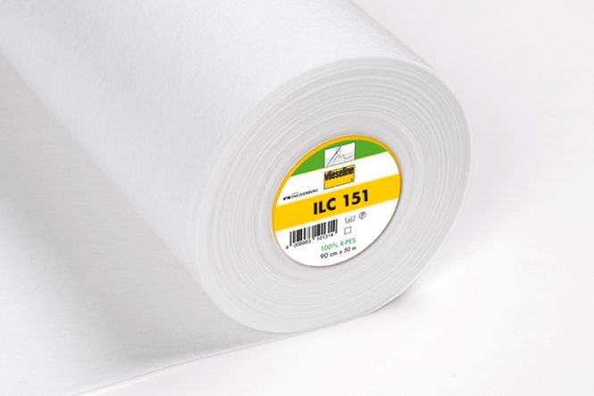 Hovedbilde VLIESELINE ILC 151 90CM x 1 meter