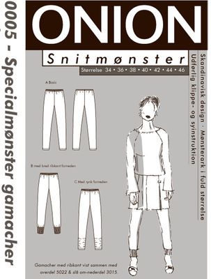 ONION TIGHTS 0005