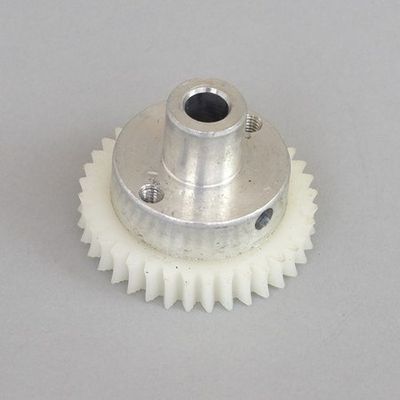 Mønsterdrev Bernina KORT aksel 807, 808, 809, 817, 818, 819 (A21)