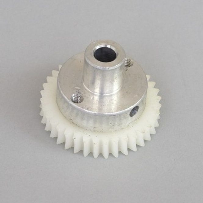 Hovedbilde Mønsterdrev Bernina KORT aksel 807, 808, 809, 817, 818, 819 (A21)