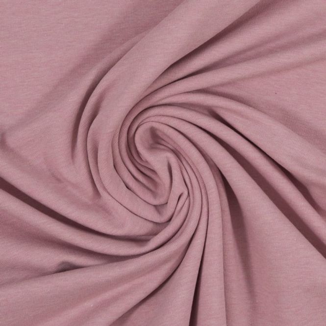 Hovedbilde Vanessa, Cotton Jersey 001434 Melange, rose