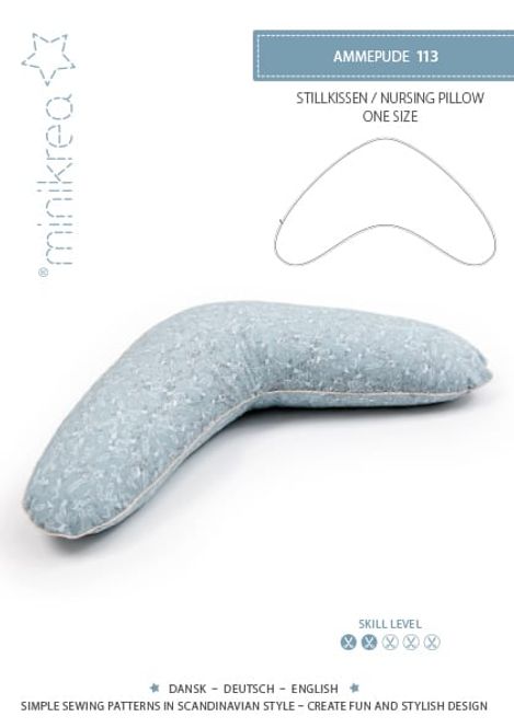 Hovedbilde MINIKREA MINI - Ammepute, 113
