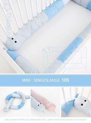 MINIKREA MINI - SENGESLANGE 105