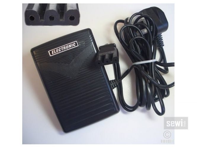 Hovedbilde (20C4) PEDAL S15/HBL 2.0/14SH754/14HD854