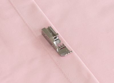 (5G2) Baby Lock Blindstingfot Gr.10