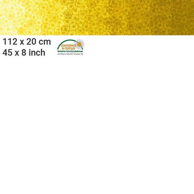 Rose Ombre yellow 4501-652