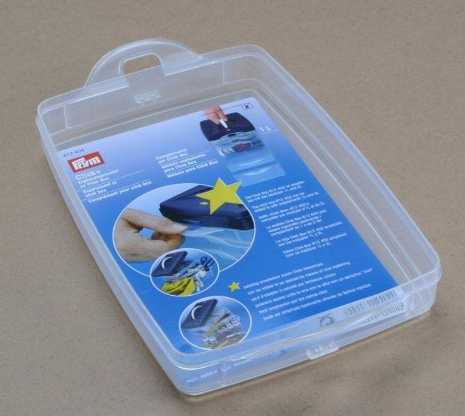 Hovedbilde Prym Click+ 1L add-on to Click Box, 612404