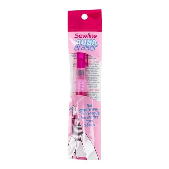 Hovedbilde Sewline Aqua eraser FAB50035