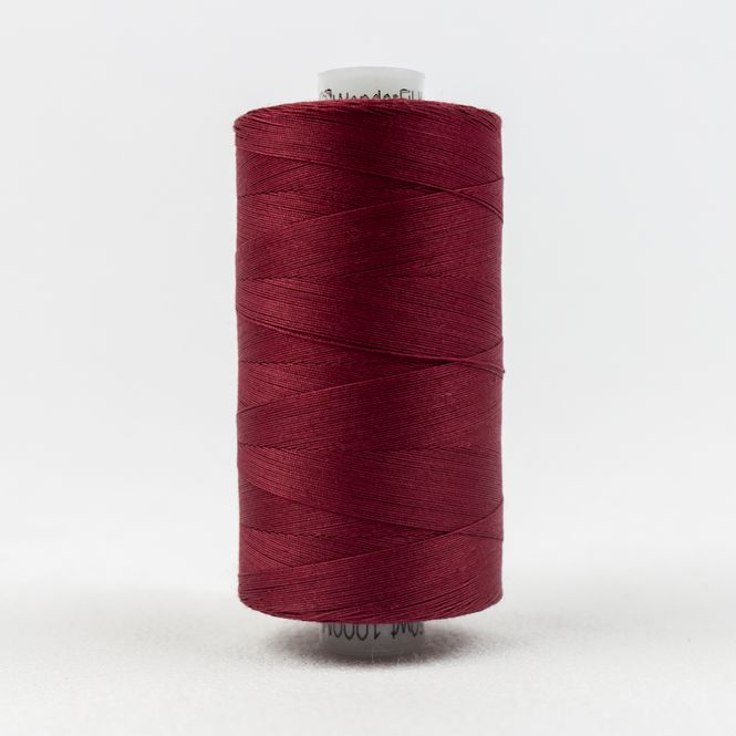 Hovedbilde Wonderfil Konfetti Burgundy