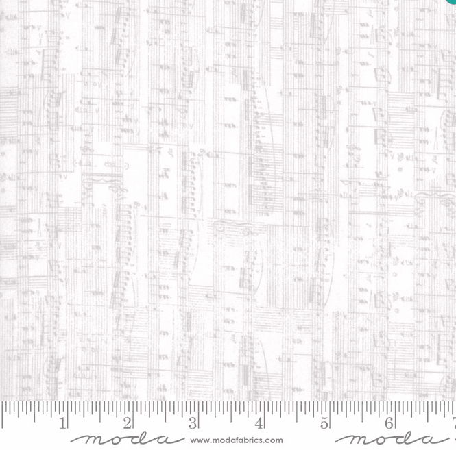 Hovedbilde Moda Fabrics Composttions, 30452 12