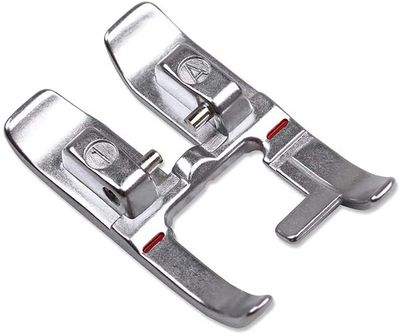 (3F9) Pfaff Sewing Star foot Gr. D-E-F-G-J-K-L