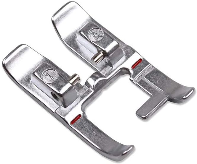 Hovedbilde (3F9) Pfaff Sewing Star foot Gr. D-E-F-G-J-K-L