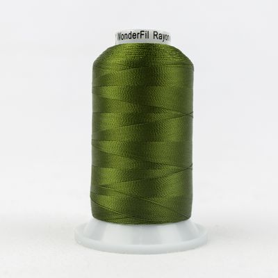 Splendor Lily Pad Green