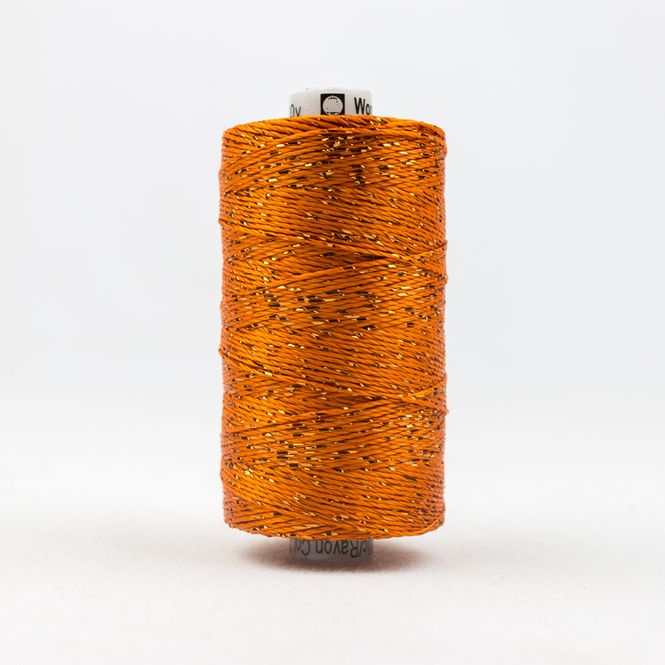 Hovedbilde Dazzle Orange