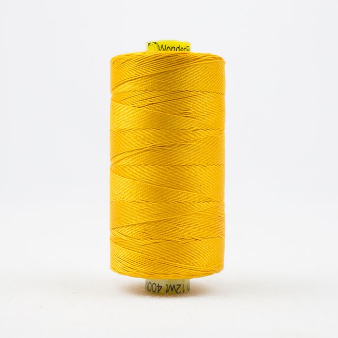 Hovedbilde Spagetti Golden Yellow