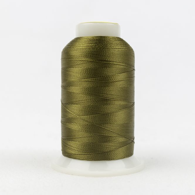 Hovedbilde Splendor Alligator Green