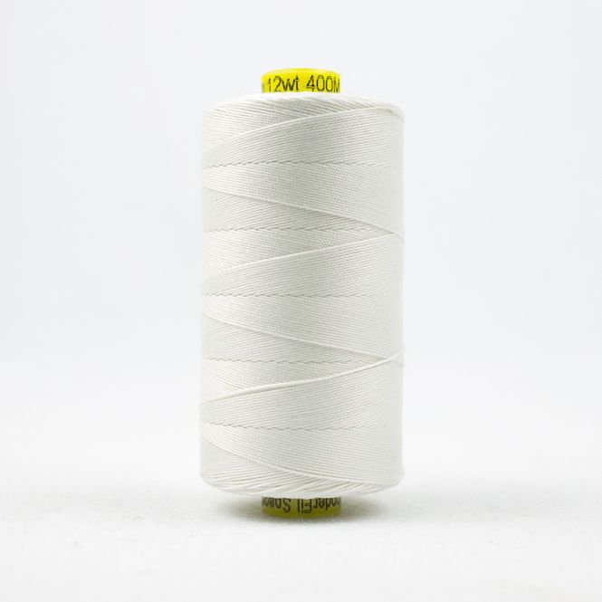 Hovedbilde Spagetti White