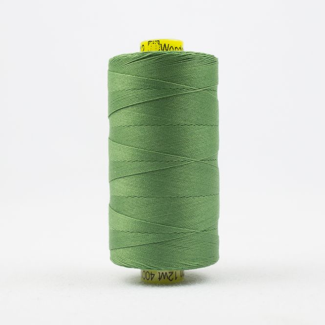 Hovedbilde Spagetti Medium Fern Green