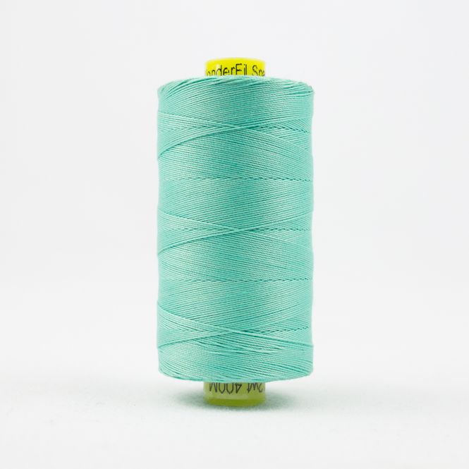 Hovedbilde Spagetti Seafoam Green