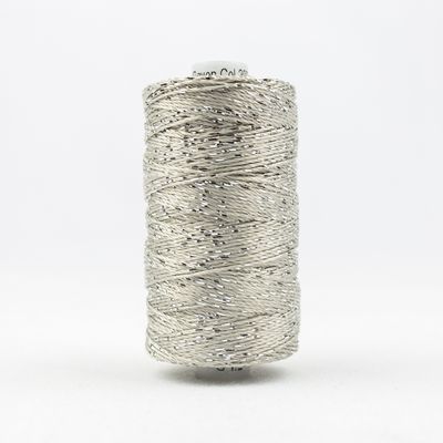 Dazzle Silver