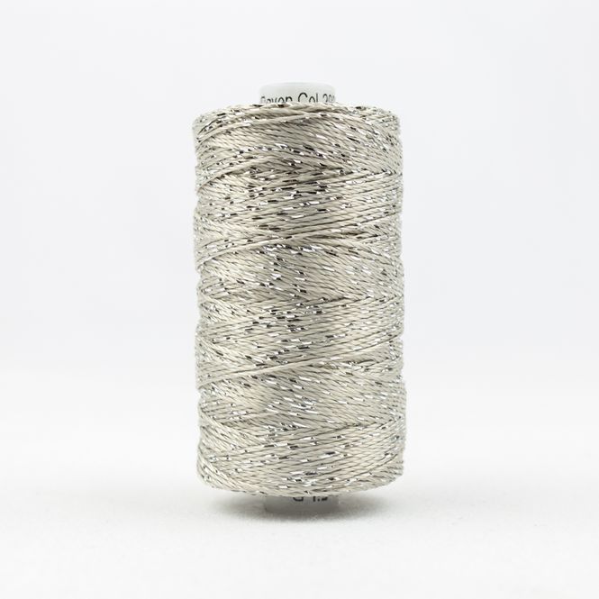 Hovedbilde Dazzle Silver