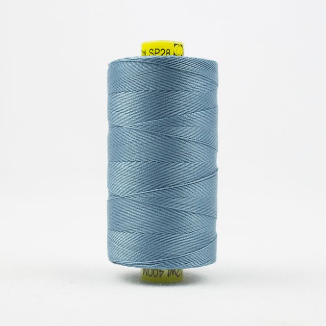 Hovedbilde Spagetti Soft Blue