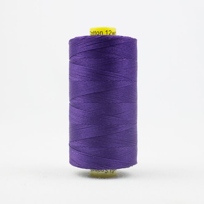 Hovedbilde Spagetti Deep Royal Purple