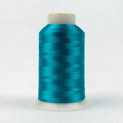 Splendor Aquamarine
