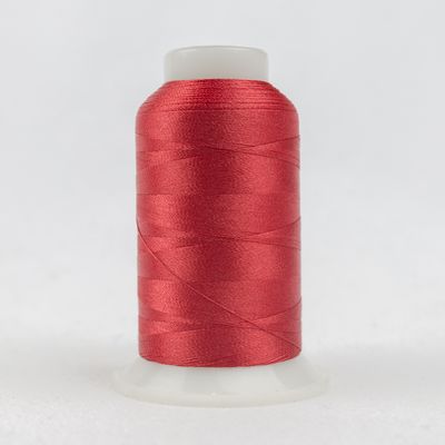 Polyfast Coral Red